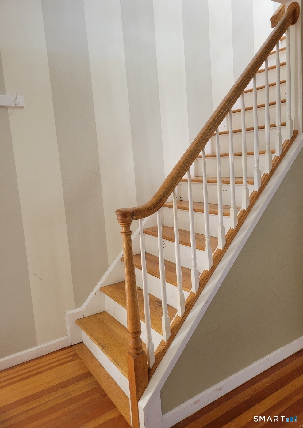 26 King Street Shelton, CT 06484 - Photo 5 of 15 a view of entryway