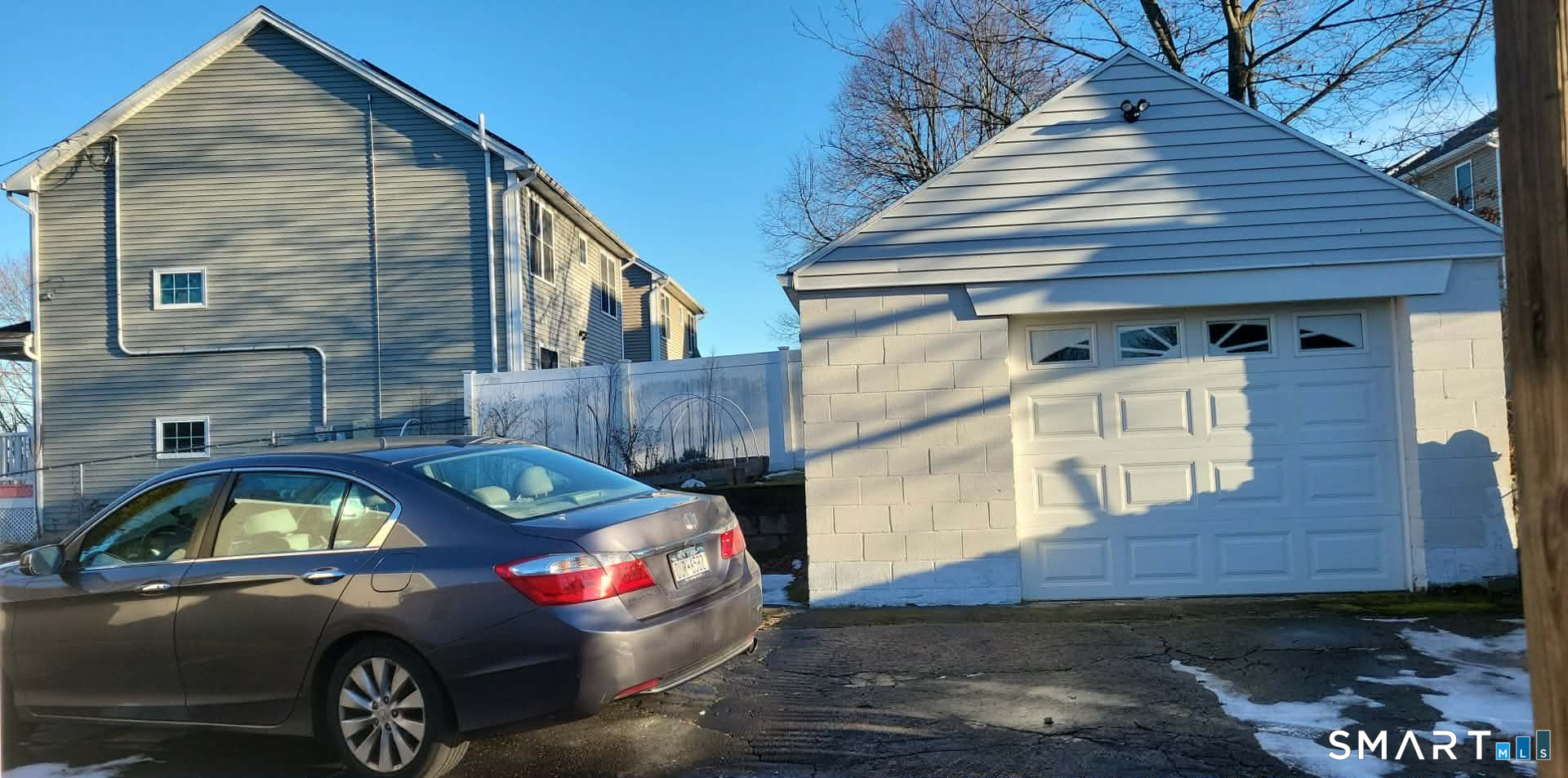 26 King Street Shelton, CT 06484 - Photo 10 of 15 a front view of a house with parking space