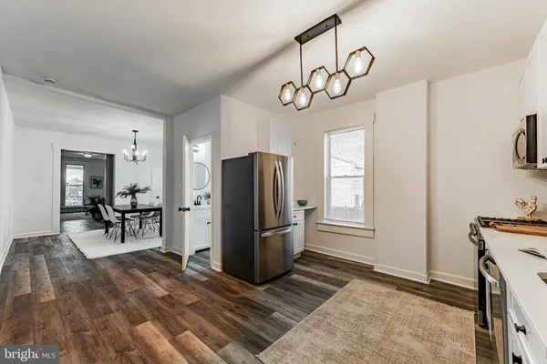 $235,000 | 537 Oakland Avenue, Baltimore, MD 21212