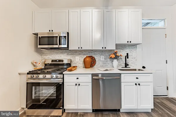 $235,000 | 537 Oakland Avenue, Baltimore, MD 21212