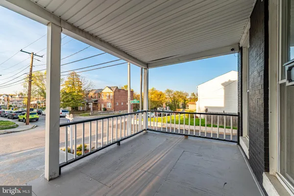 $235,000 | 537 Oakland Avenue, Baltimore, MD 21212