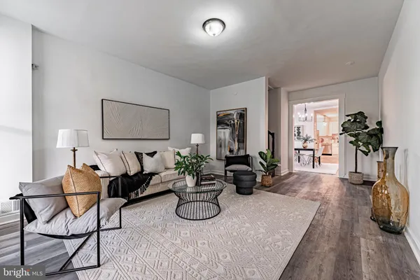 $235,000 | 537 Oakland Avenue, Baltimore, MD 21212