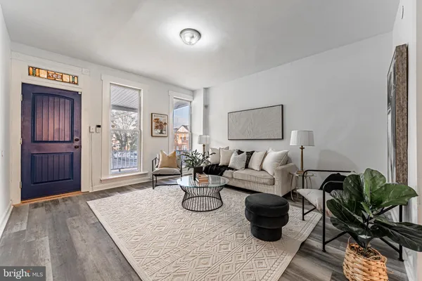 $235,000 | 537 Oakland Avenue, Baltimore, MD 21212