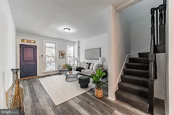 $235,000 | 537 Oakland Avenue, Baltimore, MD 21212
