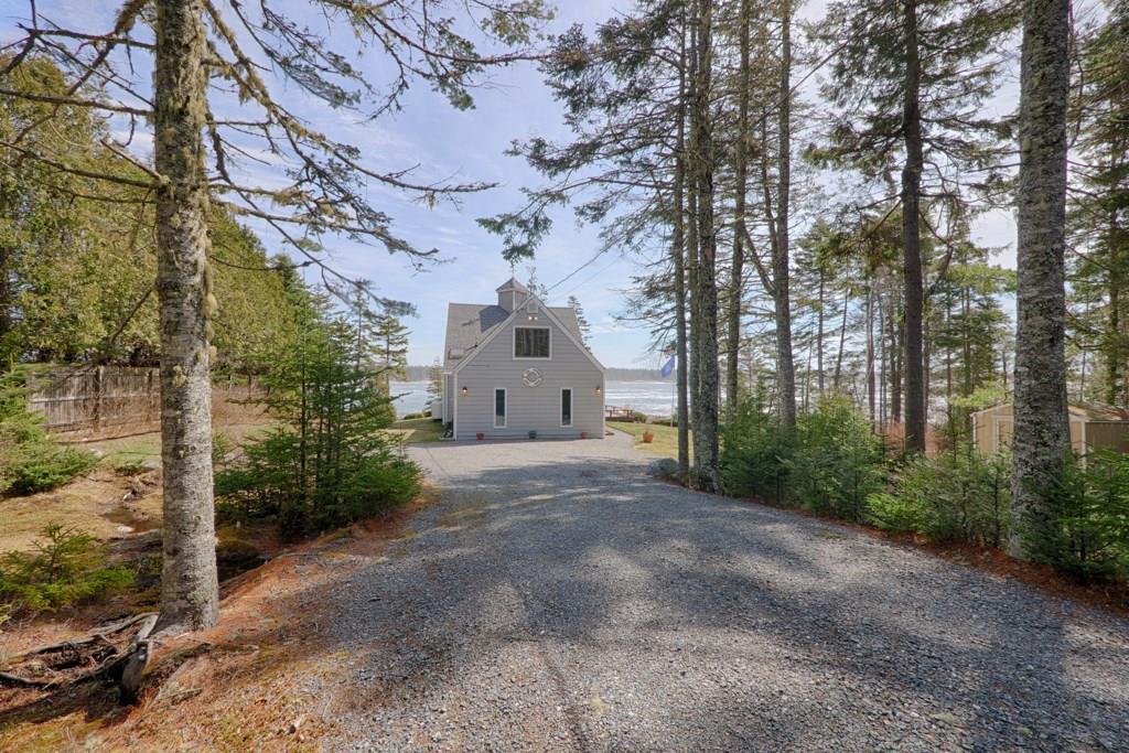193 Lighthouse Point Road Gouldsboro, ME 04669 - Photo 9 of 33 Photo