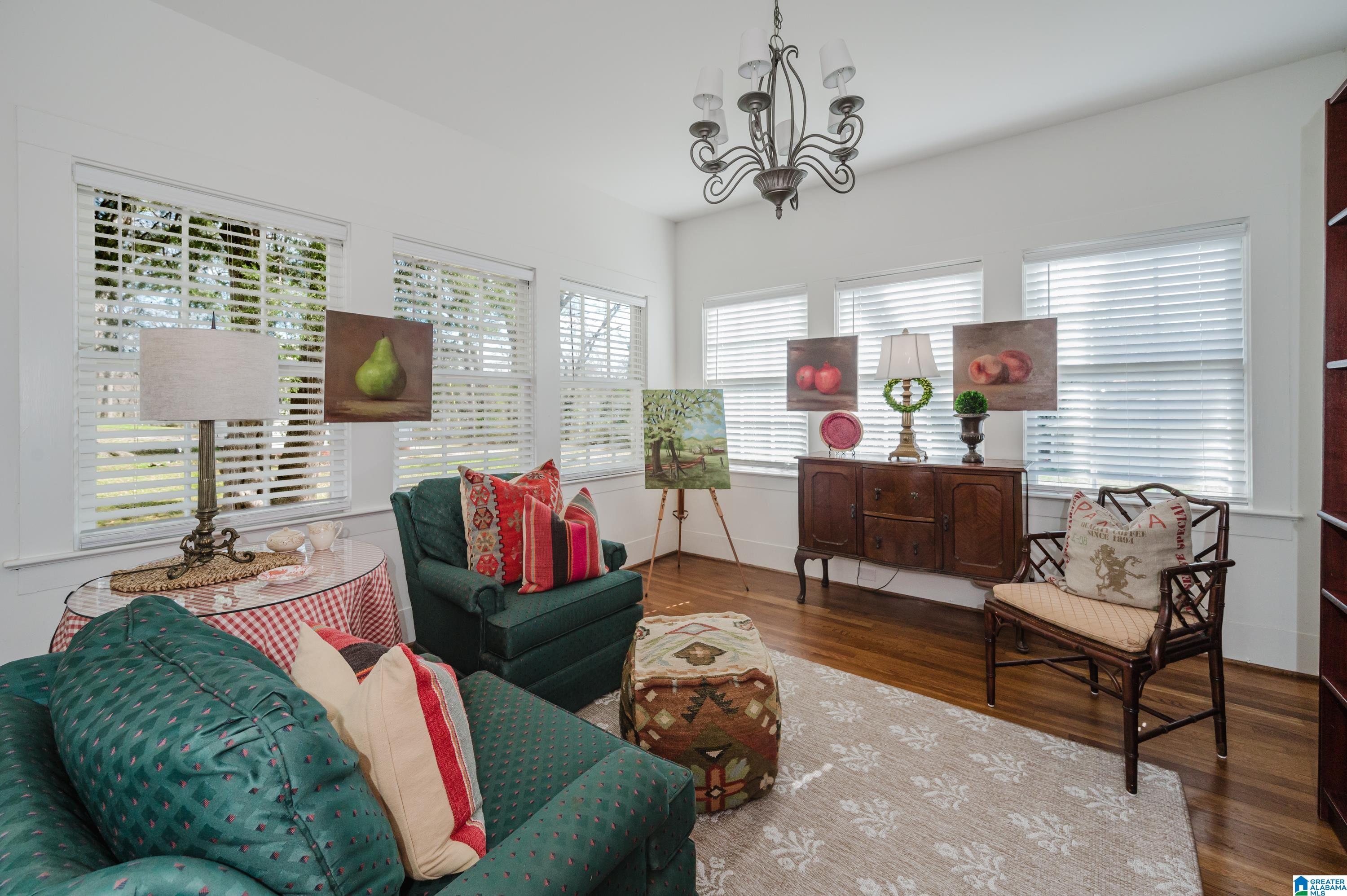 310 Vine Street Montevallo, AL 35115 - Photo 30 of 37