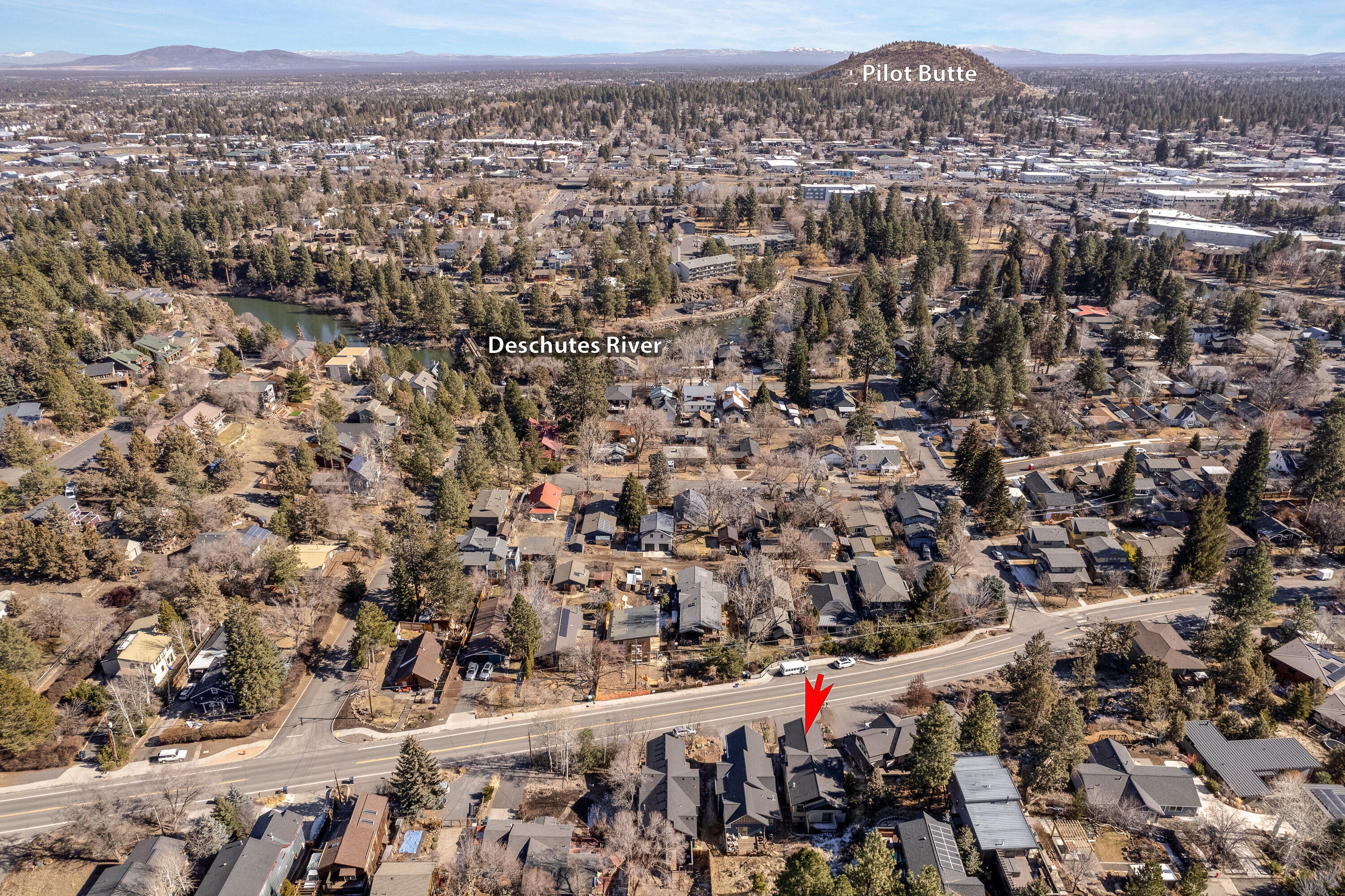 1935 Northwest Awbrey Road Bend, OR 97703 - Photo 5 of 39 DJI_0192-Edit