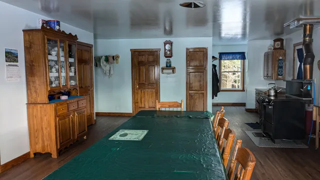 $649,900 | 7909 11 Mile Road, Bear Lake, MI 49614