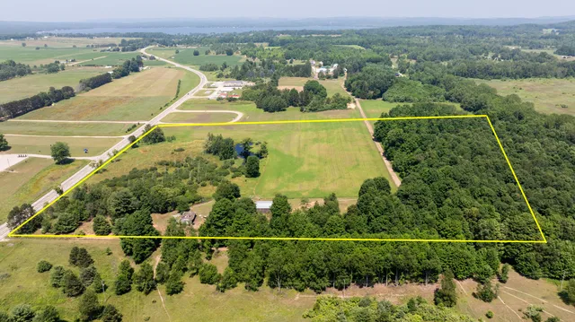 $649,900 | 7909 11 Mile Road, Bear Lake, MI 49614