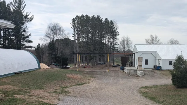 $649,900 | 7909 11 Mile Road, Bear Lake, MI 49614