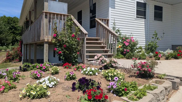 $649,900 | 7909 11 Mile Road, Bear Lake, MI 49614