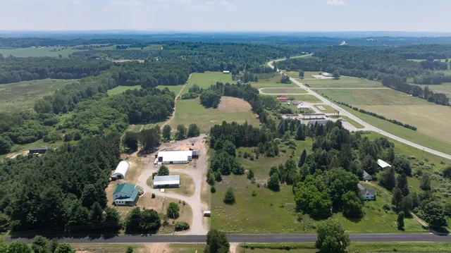 $649,900 | 7909 11 Mile Road, Bear Lake, MI 49614