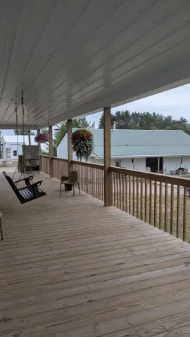 $649,900 | 7909 11 Mile Road, Bear Lake, MI 49614