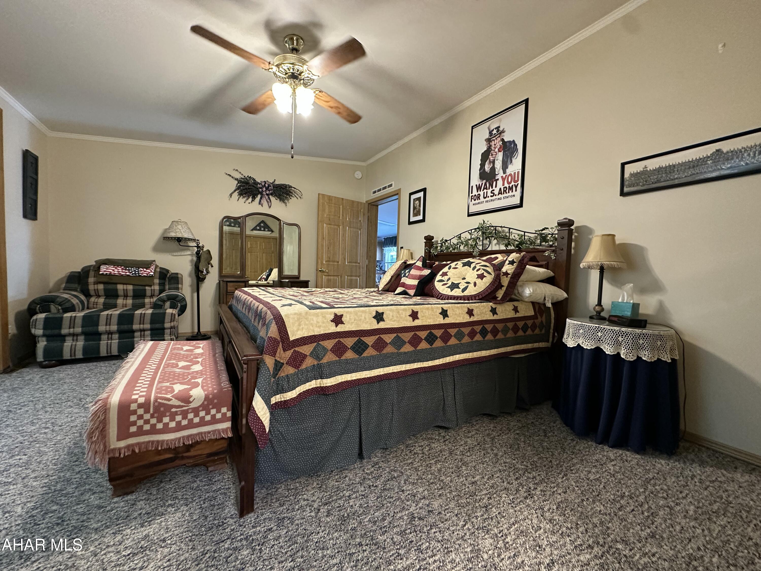 1318 Pine Ridge Road James Creek, PA 16657 - Photo 24 of 60