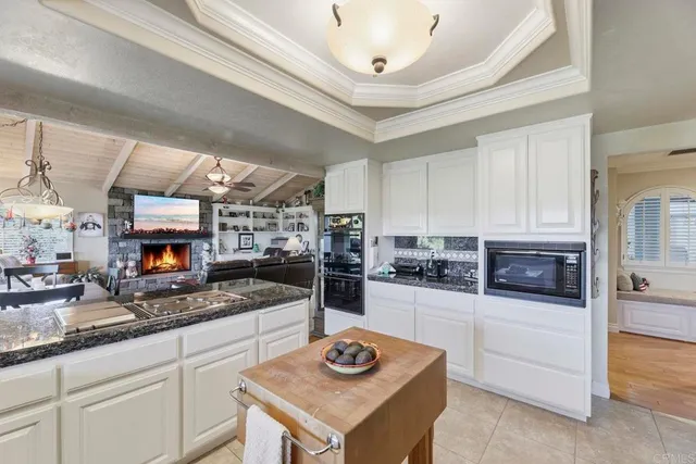 a front view of a house with a porch