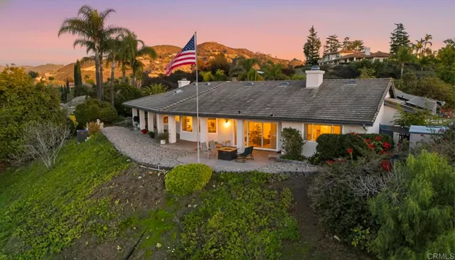 $1,249,899 | 1524 Zutano Lane, Fallbrook, CA 92028