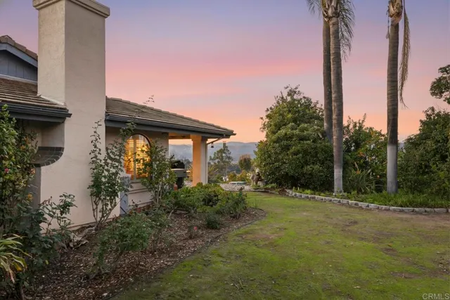 $1,249,899 | 1524 Zutano Lane, Fallbrook, CA 92028