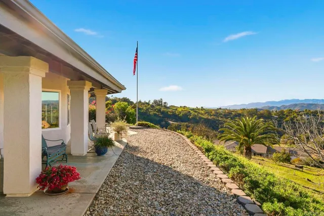 $1,249,899 | 1524 Zutano Lane, Fallbrook, CA 92028