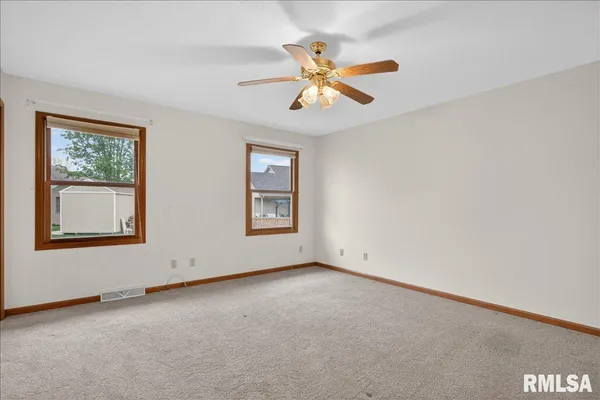 $260,000 | 1508 Coralberry Court, Springfield, IL 62712