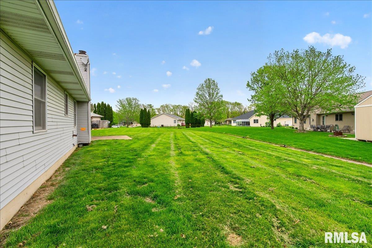 1508 Coralberry Court Springfield, IL 62712 - Photo 32 of 36