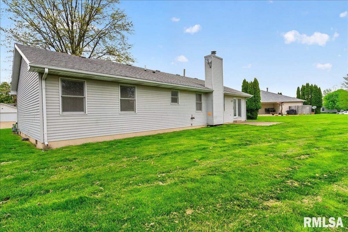 1508 Coralberry Court Springfield, IL 62712 - Photo 33 of 36
