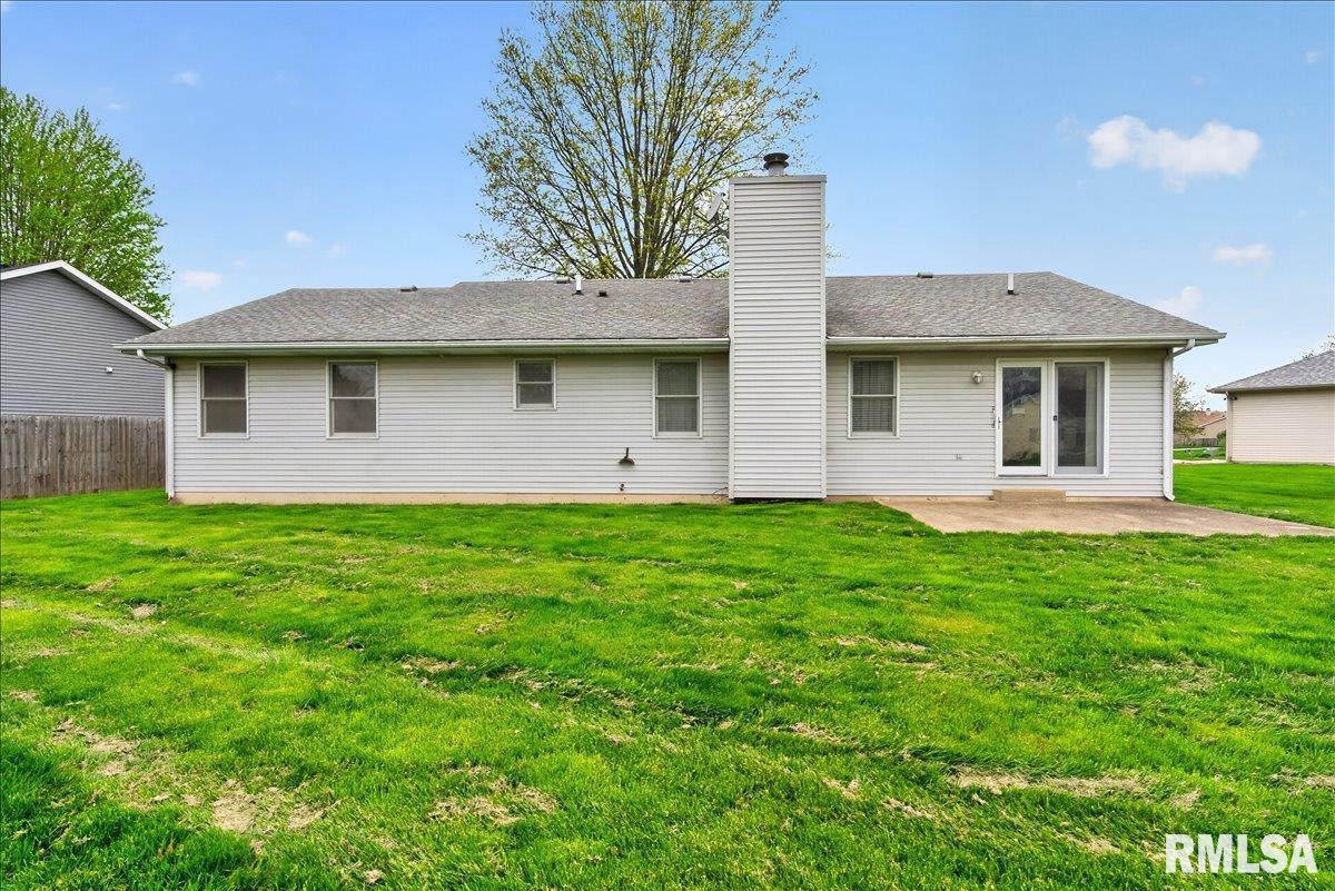 1508 Coralberry Court Springfield, IL 62712 - Photo 34 of 36