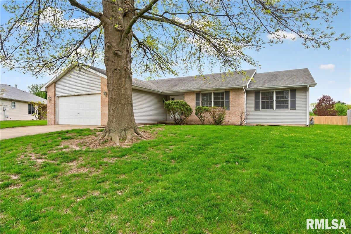 1508 Coralberry Court Springfield, IL 62712 - Photo 36 of 36