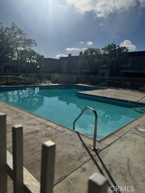 5246 St George Road Westminster, CA 92683 - Photo 45 of 47 one of the many swimming pools
