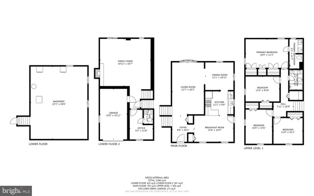 a picture of a bench in front of a white house