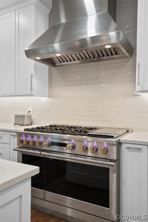 14012 Lenox Forest Court Midlothian, VA 23113 - Photo 19 of 49 a stove top oven sitting inside of a kitchen