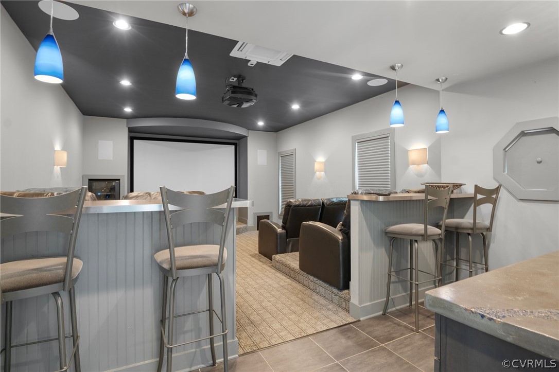 14012 Lenox Forest Court Midlothian, VA 23113 - Photo 26 of 49 a view of a dining room with furniture