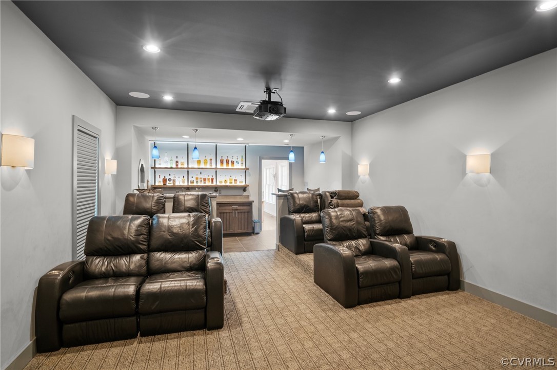 14012 Lenox Forest Court Midlothian, VA 23113 - Photo 29 of 49 a living room with furniture