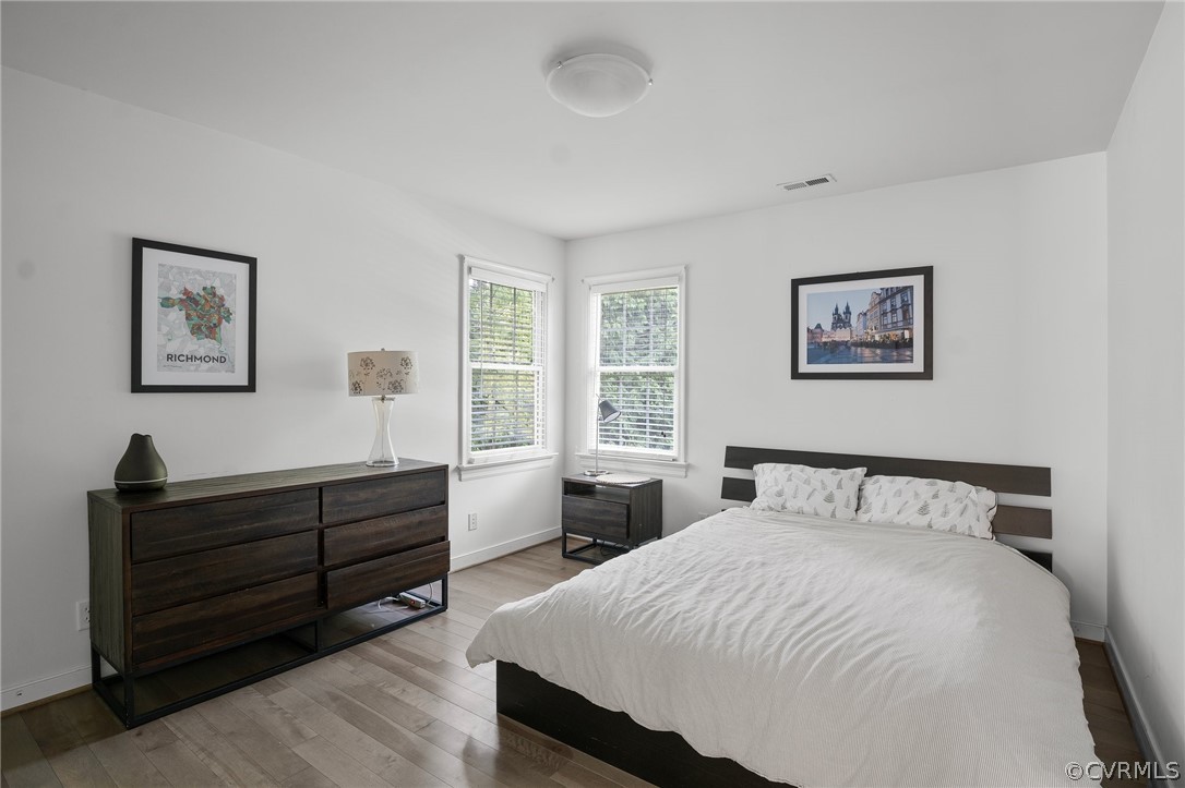 14012 Lenox Forest Court Midlothian, VA 23113 - Photo 30 of 49 a bedroom with a large bed and a furniture