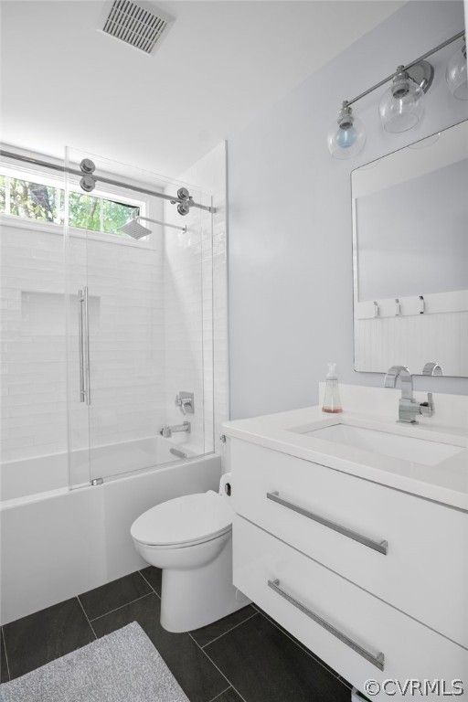 14012 Lenox Forest Court Midlothian, VA 23113 - Photo 31 of 49 a bathroom with a sink a toilet and shower