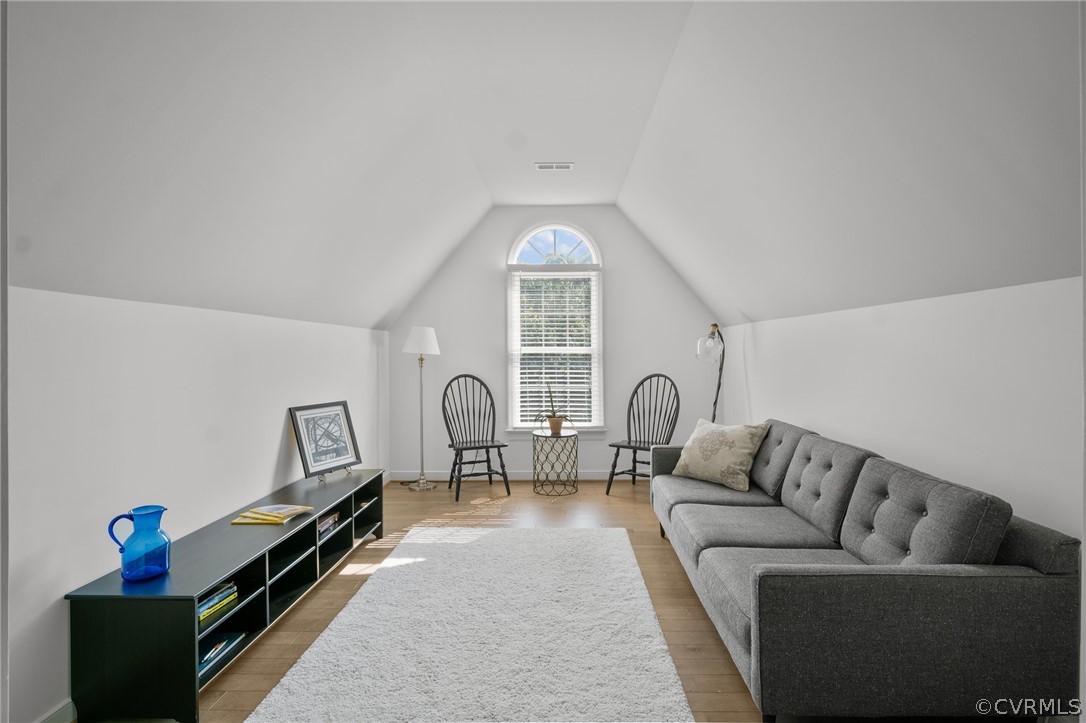 14012 Lenox Forest Court Midlothian, VA 23113 - Photo 36 of 49 a living room with furniture and a window