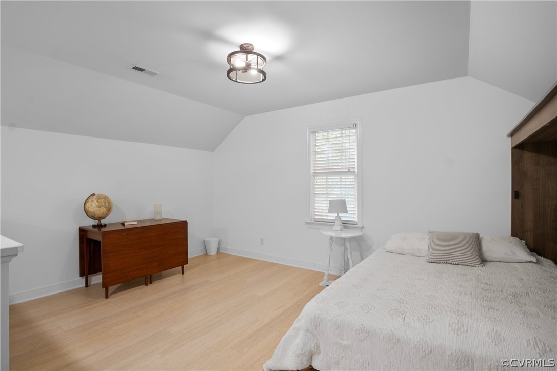 14012 Lenox Forest Court Midlothian, VA 23113 - Photo 41 of 49 a bedroom with a bed and window