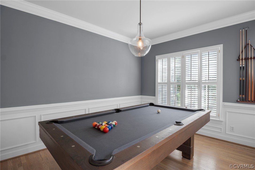 14012 Lenox Forest Court Midlothian, VA 23113 - Photo 7 of 49 a room with furniture and window