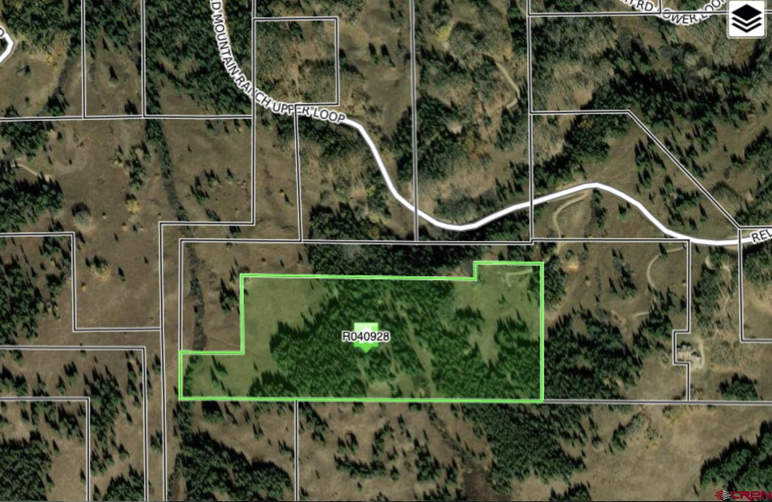 1371 Red Mountain Ranch Road Crested Butte, CO 81224 - Photo 21 of 41
