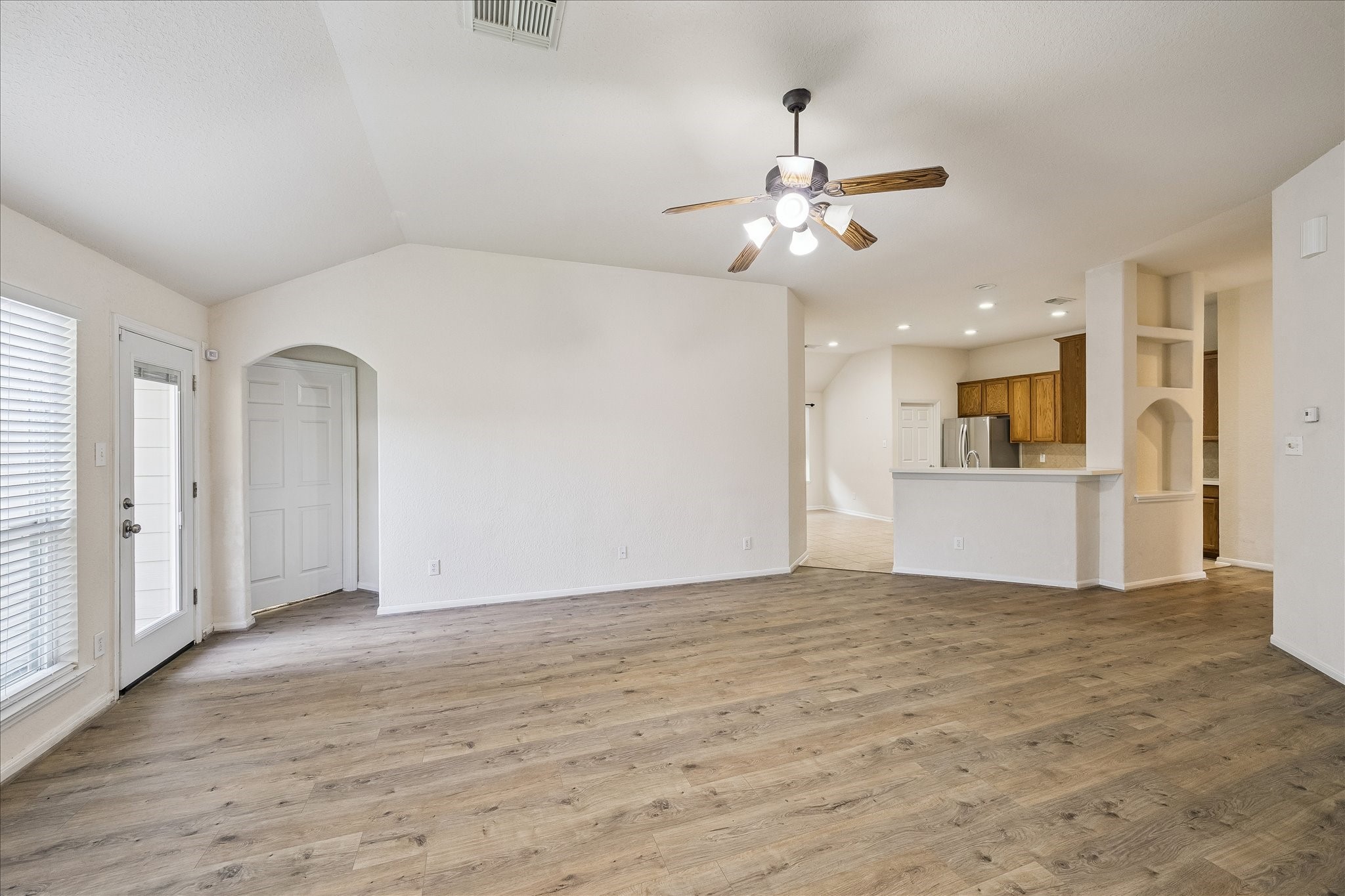 19403 Valiant Woods Drive Spring, TX 77379 - Photo 17 of 42 With its generous size, this room is made for hosting, relaxing, and making memories.