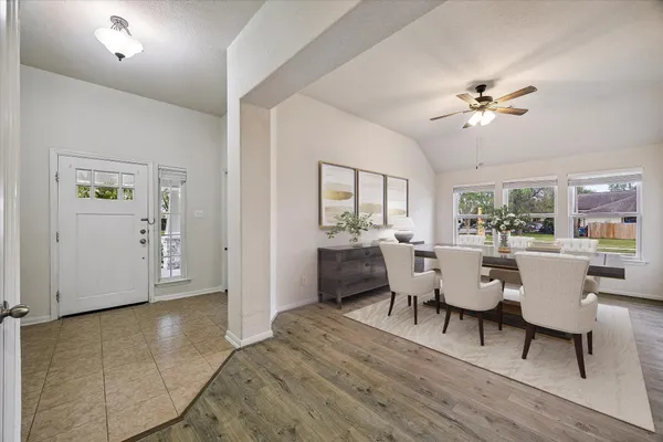 $299,000 | 19403 Valiant Woods Drive, Spring, TX 77379