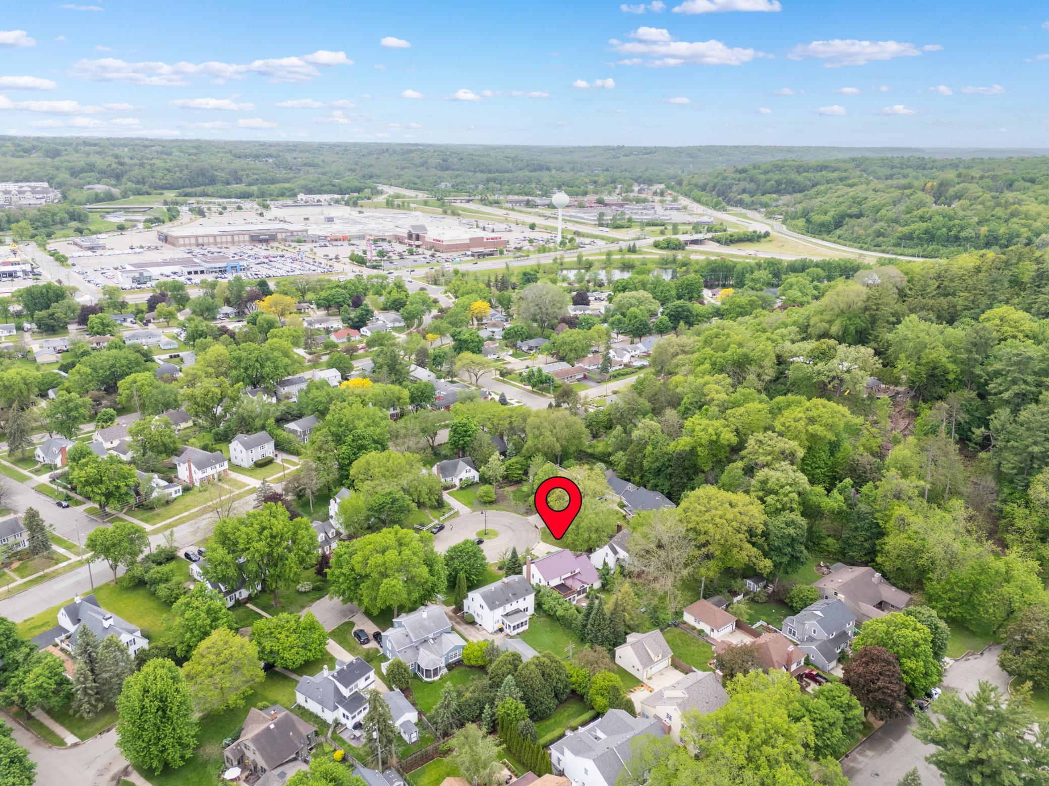 827 10 1/2 Street Southwest Rochester, MN 55902 - Photo 44 of 45