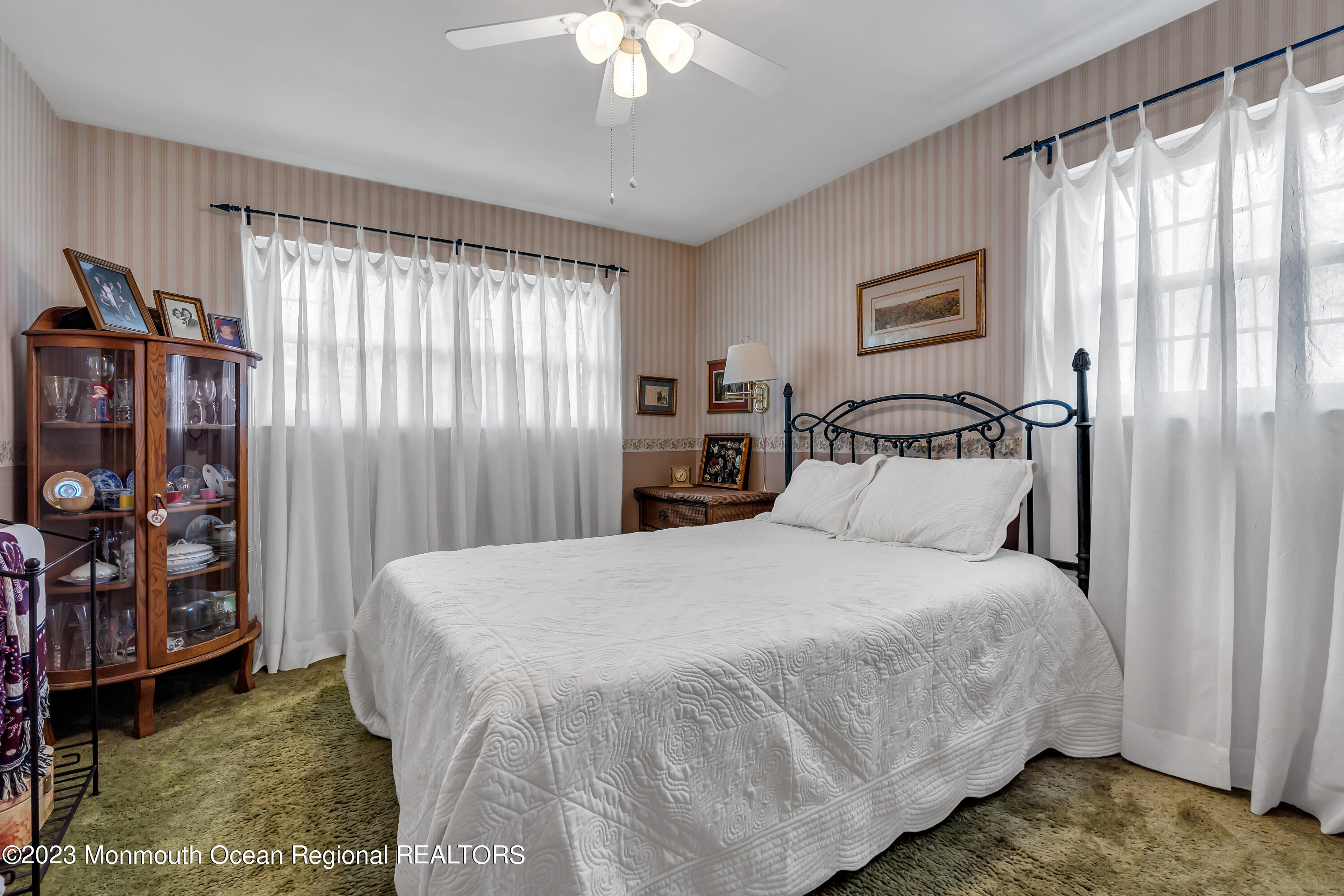 41 Citadel Drive Jackson, NJ 08527 - Photo 29 of 46 a bedroom with a bed and a window