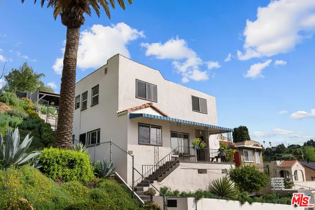 $995,000 | 4389 Radium Drive, Los Angeles, CA 90032