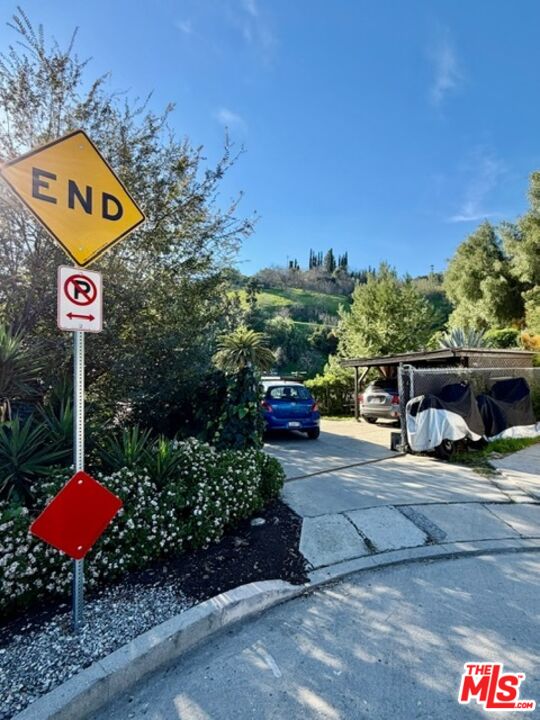 4389 Radium Drive Los Angeles, CA 90032 - Photo 29 of 33