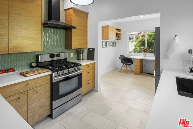 $995,000 | 4389 Radium Drive, Los Angeles, CA 90032