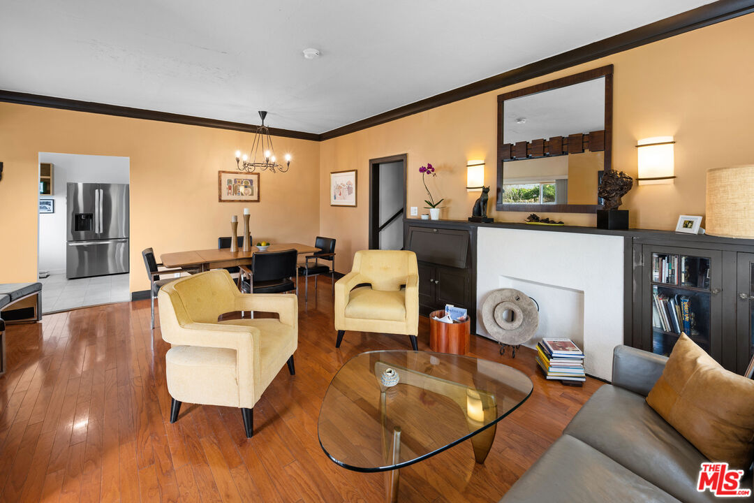 4389 Radium Drive Los Angeles, CA 90032 - Photo 5 of 33