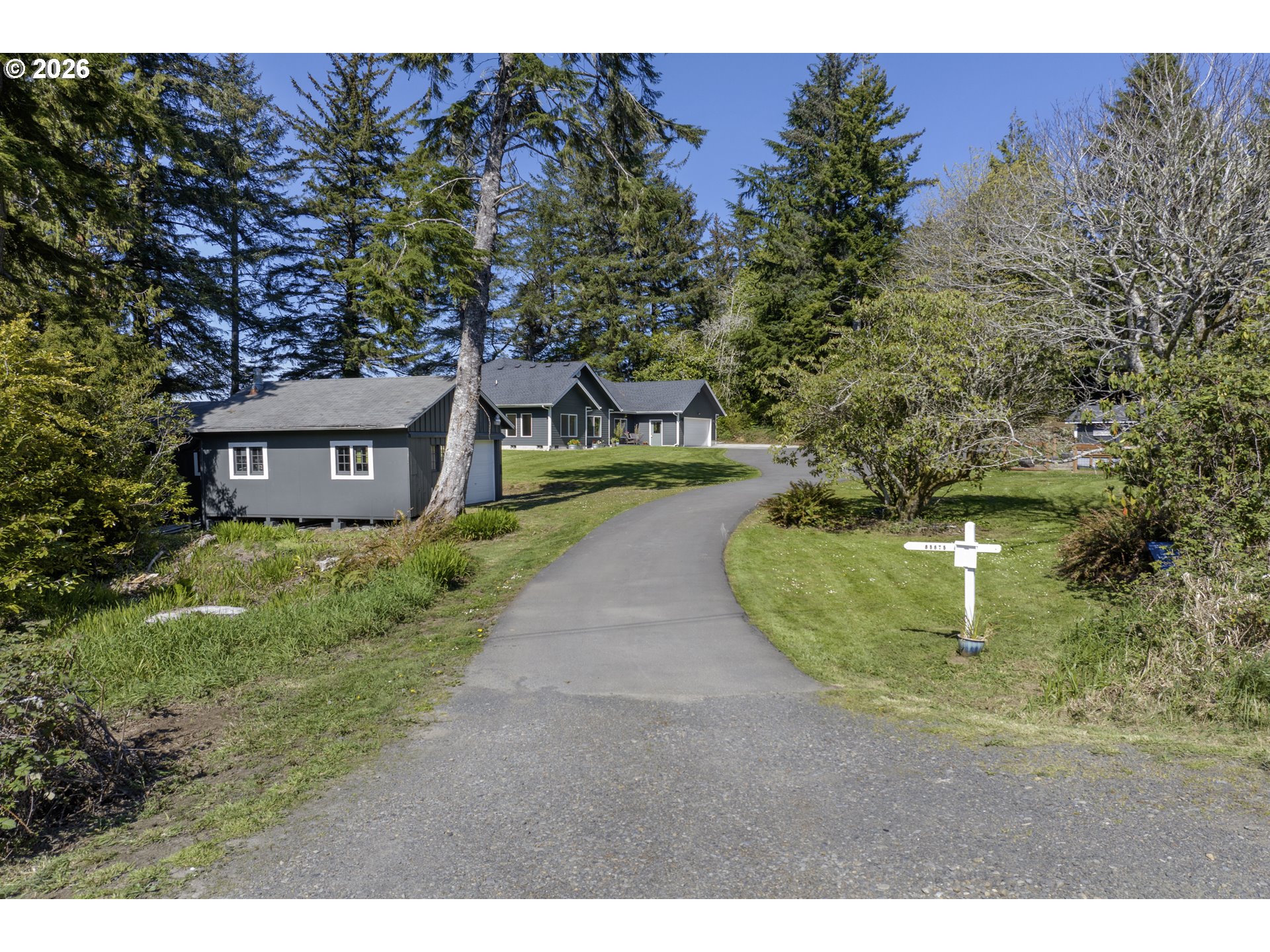 85675 Glenada Road Florence, OR 97439 - Photo 44 of 45