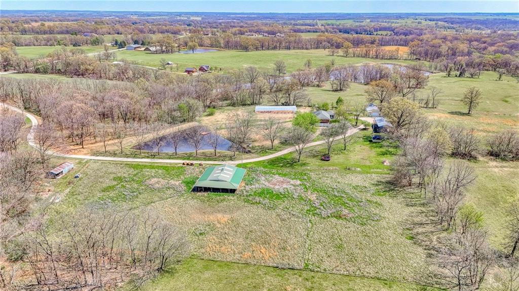 450 Southwest 725th Road Chilhowee, MO 64733 - Photo 72 of 77