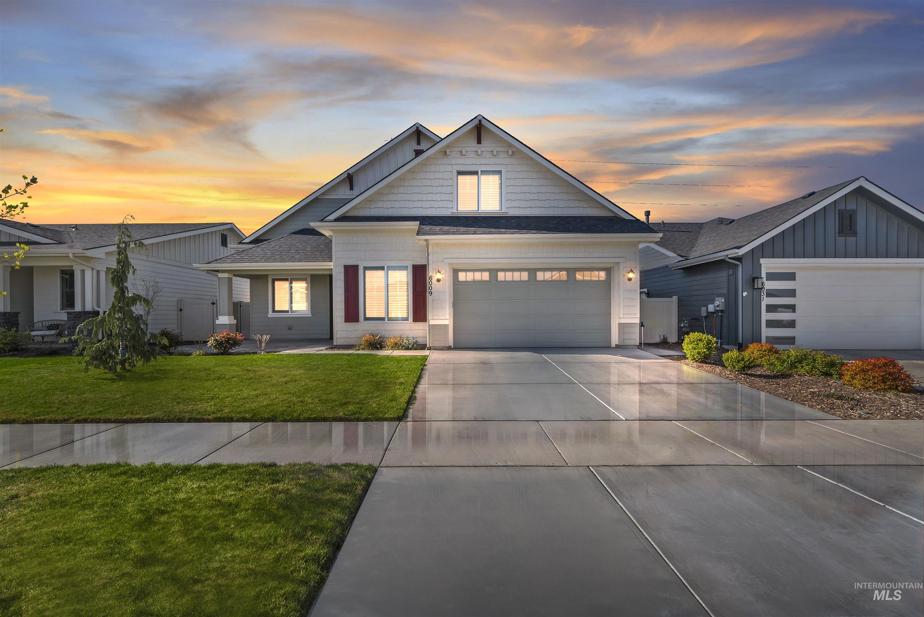 6009 West Riva Capri Street Meridian, ID 83646 - Photo 1 of 1 Gallery Image 1