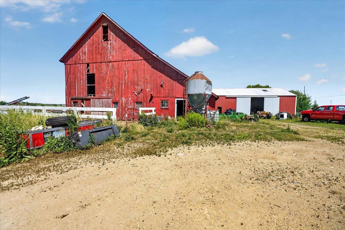 10112 East High Road Stillman Valley, IL 61084 - Photo 22 of 42